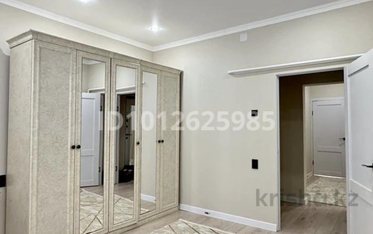 2-бөлмелі пәтер · 40 м² · 5/5 қабат, Куаныш Сатангулов 28а, бағасы: 70 000 ₸ в Кульсары — фото 2