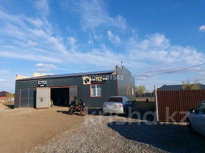 Азс, автосервисы и автомойки · 200 м² за 300 000 ₸ в Актобе, СК Сарбаз