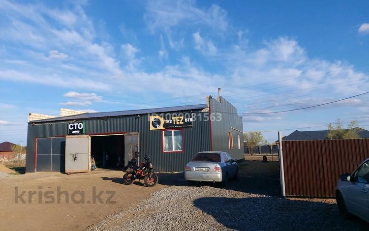 Жқб, автосервистер мен көлік жуу · 200 м², бағасы: 300 000 ₸ в Актобе, СК Сарбаз — фото 6