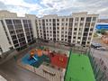 3-бөлмелі пәтер · 85 м² · 6/6 қабат, Юго-Восток ш/а., 137-й учетный квартал 787 — Район Байсанат, Арена Парк , Сапфир, бағасы: 29 млн ₸ в Караганде, Казыбек би р-н — фото 20