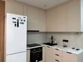 2-комнатная квартира · 38.4 м² · 1/5 этаж, мкр Пригородный, e522 3 за 22.2 млн ₸ в Астане, Есильский р-н — фото 13