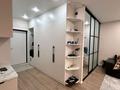 2-комнатная квартира · 38.4 м² · 1/5 этаж, мкр Пригородный, e522 3 за 22.2 млн ₸ в Астане, Есильский р-н — фото 14