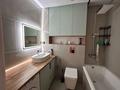 2-комнатная квартира · 38.4 м² · 1/5 этаж, мкр Пригородный, e522 3 за 22.2 млн ₸ в Астане, Есильский р-н — фото 19