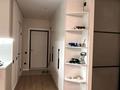 2-комнатная квартира · 38.4 м² · 1/5 этаж, мкр Пригородный, e522 3 за 22.2 млн ₸ в Астане, Есильский р-н — фото 20