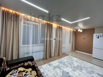 2-комнатная квартира · 38.4 м² · 1/5 этаж, мкр Пригородный, e522 3 за 22.2 млн ₸ в Астане, Есильский р-н