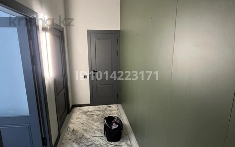 1-бөлмелі пәтер · 39 м² · 4/6 қабат, Тамерлановское шоссе 18 Г — Школа Торжан, бағасы: 27 млн ₸ в Шымкенте, Туран р-н — фото 2