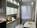 1-бөлмелі пәтер · 39 м² · 4/6 қабат, Тамерлановское шоссе 18 Г — Школа Торжан, бағасы: 27 млн ₸ в Шымкенте, Туран р-н — фото 3