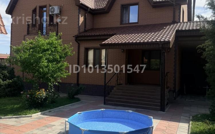 Жеке үй · 7 бөлме · 243.5 м² · 10 жүзд., Алматы 43 — Возле Драматеатра, бағасы: 98 млн ₸ в Талдыкоргане, мкр Жастар — фото 2