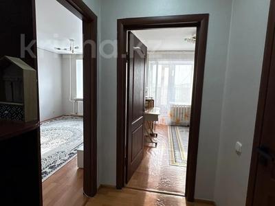 1-комнатная квартира · 35.3 м² · 9/9 этаж, Бердибнк Сокпакбаев 16 — Бейсекова- Косшыгулулы за 16.5 млн ₸ в Астане, Сарыарка р-н