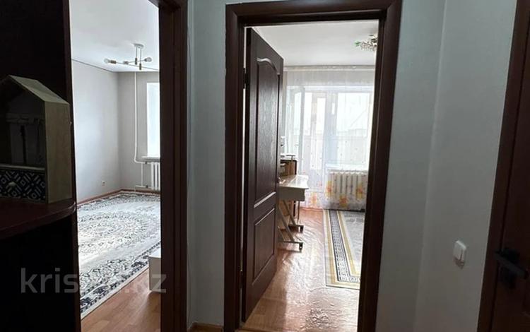 1-комнатная квартира · 35.3 м² · 9/9 этаж, Бердибнк Сокпакбаев 16 — Бейсекова- Косшыгулулы за 16.5 млн ₸ в Астане, Сарыарка р-н — фото 2