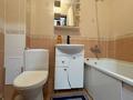 1-комнатная квартира · 35.3 м² · 9/9 этаж, Бердибнк Сокпакбаев 16 — Бейсекова- Косшыгулулы за 16.5 млн ₸ в Астане, Сарыарка р-н — фото 8