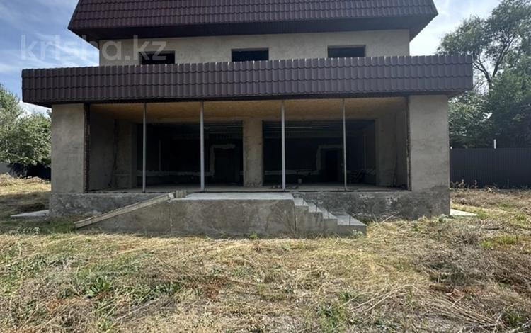 Еркін, кеңселер, дүкендер мен бутиктер, қоғамдық тамақтану орны, сұлулық салондары, медорталықтар мен дәріханалар · 250 м², бағасы: 100 млн ₸ в Талгаре — фото 2