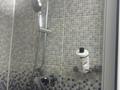 1-бөлмелі пәтер · 42 м² · 2/5 қабат, 8-шағынаудан 58 — Аскарова, бағасы: 5 000 ₸ в Шымкенте, Туран р-н