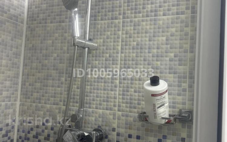 1-бөлмелі пәтер · 42 м² · 2/5 қабат, 8-шағынаудан 58 — Аскарова, бағасы: 5 000 ₸ в Шымкенте, Туран р-н — фото 3