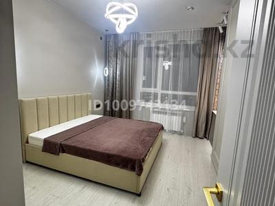 1-комнатная квартира · 46 м² · 10/15 этаж, мкр Юго-Восток Арена парк — Республика ашимова за 16 000 ₸ в Караганде, Казыбек би р-н