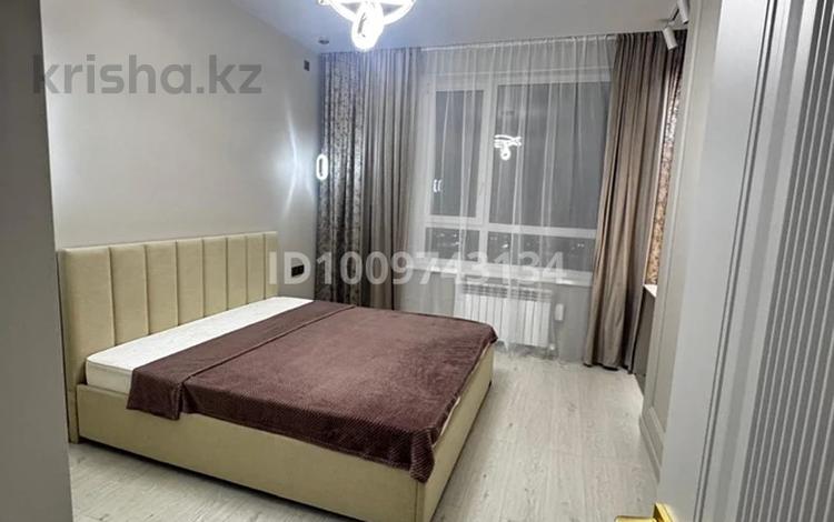 1-комнатная квартира · 46 м² · 10/15 этаж, мкр Юго-Восток Арена парк — Республика ашимова за 16 000 ₸ в Караганде, Казыбек би р-н — фото 2