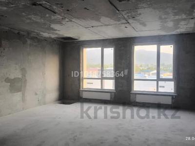 3-бөлмелі пәтер · 77 м² · 7/9 қабат, Нуртазина 31, бағасы: 31 млн ₸ в Талгаре