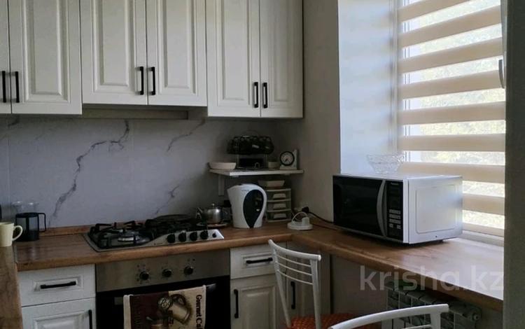 3-комнатная квартира · 60 м² · 4/4 этаж, Мкр.Спутник за 180 000 ₸ в Талгаре — фото 2