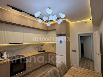 2-комнатная квартира · 61 м² · 1/9 этаж, мкр Нурсая, Елорда 6/6 за 37 млн ₸ в Атырау