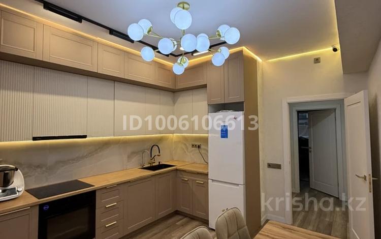 2-бөлмелі пәтер · 61 м² · 1/9 қабат, мкр Нурсая, Елорда 6/6, бағасы: 37 млн ₸ в Атырау — фото 19
