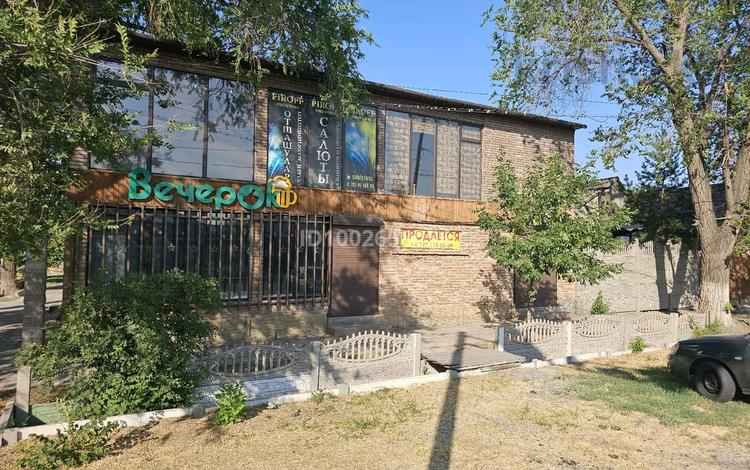 Магазины и бутики, общепит · 240 м² за 120 млн 〒 в Таразе — фото 2