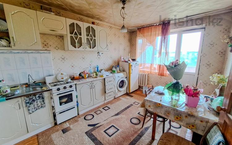 1-комнатная квартира · 36 м² · 5/5 этаж, Назарбаева за 8.5 млн ₸ в Талдыкоргане — фото 2
