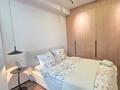 2-комнатная квартира · 55 м² · 6 этаж, Утеген батыра 11 за 350 000 ₸ в Алматы