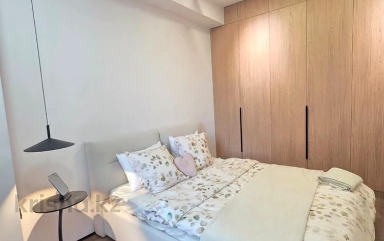 2-комнатная квартира · 55 м² · 6 этаж, Утеген батыра 11 за 350 000 ₸ в Алматы — фото 2
