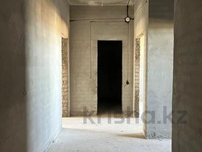 2-комнатная квартира · 77.2 м² · 5/5 этаж, мкр. Алтын орда, Батыс-3 за 17.7 млн ₸ в Актобе