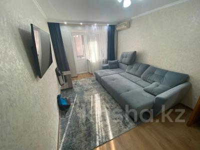 1-бөлмелі пәтер, 33 м², 3/5 қабат, мкр Орбита-2 18, бағасы: 23.5 млн 〒 в Алматы, Бостандыкский р-н