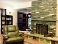 7-бөлмелі пәтер · 500 м² · 5/6 қабат, Оспанова, бағасы: 2 млн ₸ в Алматы, Медеуский р-н — фото 16