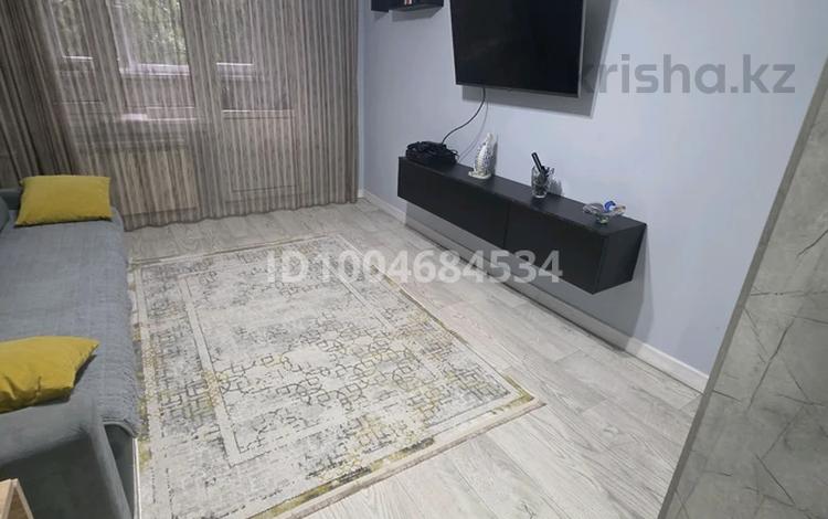3-комнатная квартира · 57 м² · 2/5 этаж, мкр Орбита-2 за 45.5 млн ₸ в Алматы, Бостандыкский р-н — фото 2