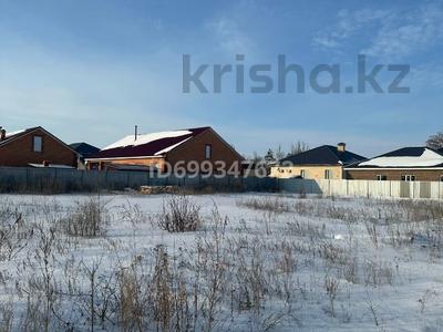 Участок · 6 соток, Микрорайон Самал 1 за 16 млн ₸ в Уральске