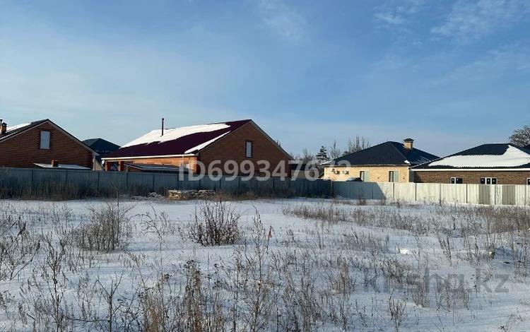 Участок · 6 соток, Микрорайон Самал 1 за 16 млн ₸ в Уральске — фото 2