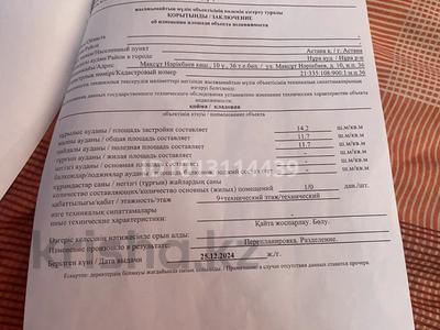 Склады · 14.2 м² за 2.8 млн ₸ в Астане, Нура р-н