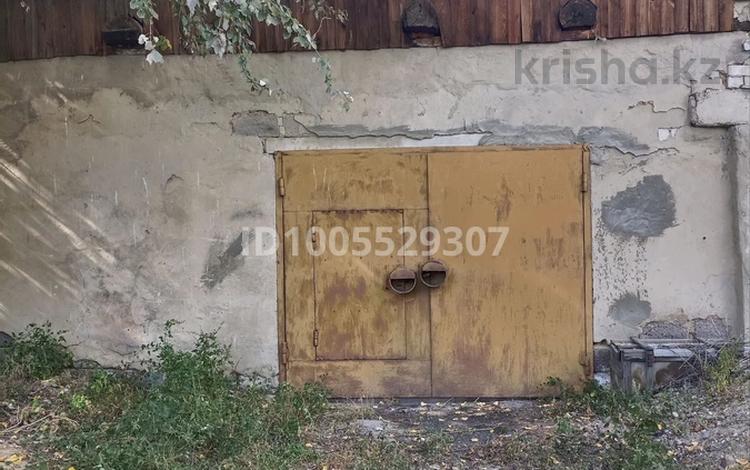 Гараж · 36 м² · Бобровка, Аюченко 6б, бағасы: 2.5 млн ₸ в Семее — фото 2