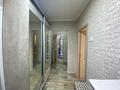 2-комнатная квартира · 52 м² · 3/5 этаж, мкр Городской Аэропорт 1/6 за 16.5 млн ₸ в Караганде, Казыбек би р-н — фото 12