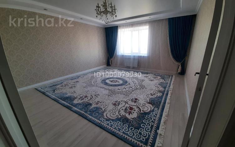 2-комнатная квартира · 90 м² · 5/9 этаж, мкр 12, мкрн 12вг 54 за 34 млн ₸ в Актобе — фото 2