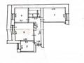 3-комнатная квартира · 67.5 м² · 2/9 этаж, Протозанова 119 за 38 млн ₸ в Усть-Каменогорске