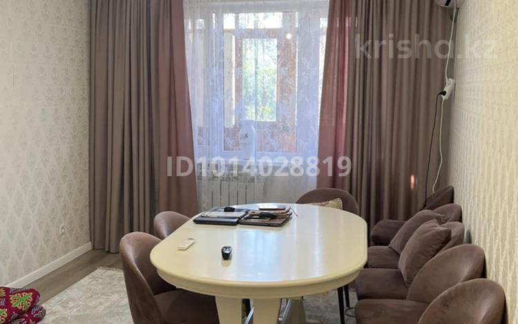 2-бөлмелі пәтер · 44.7 м² · 4/5 қабат, мкр 6, абулхайр хан 45, бағасы: 16.2 млн ₸ в Актобе — фото 2