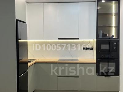 2-бөлмелі пәтер · 50 м² · 3/12 қабат, Аэропортная 58 к3 — Напротив Апорт Mall East, бағасы: 280 000 ₸ в 