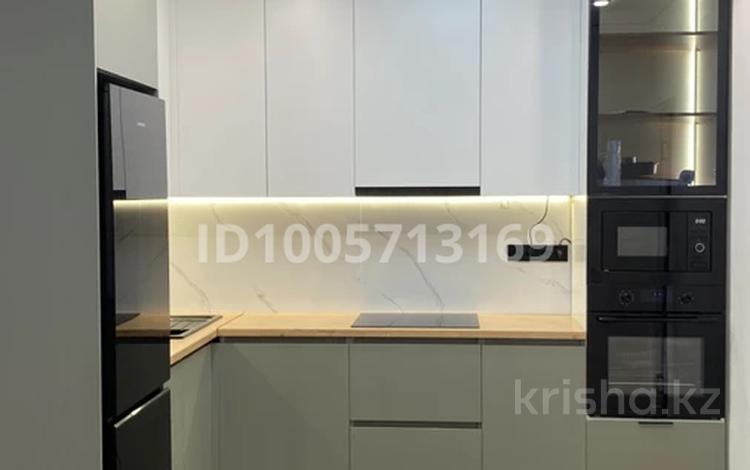 2-бөлмелі пәтер · 50 м² · 3/12 қабат, Аэропортная 58 к3 — Напротив Апорт Mall East, бағасы: 280 000 ₸ в  — фото 2