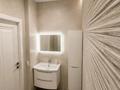 2-бөлмелі пәтер · 80 м² · 7/12 қабат, Тажибаевой 157 к1 — Ескараева, бағасы: 92 млн ₸ в Алматы, Бостандыкский р-н — фото 4