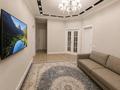 2-бөлмелі пәтер · 80 м² · 7/12 қабат, Тажибаевой 157 к1 — Ескараева, бағасы: 92 млн ₸ в Алматы, Бостандыкский р-н