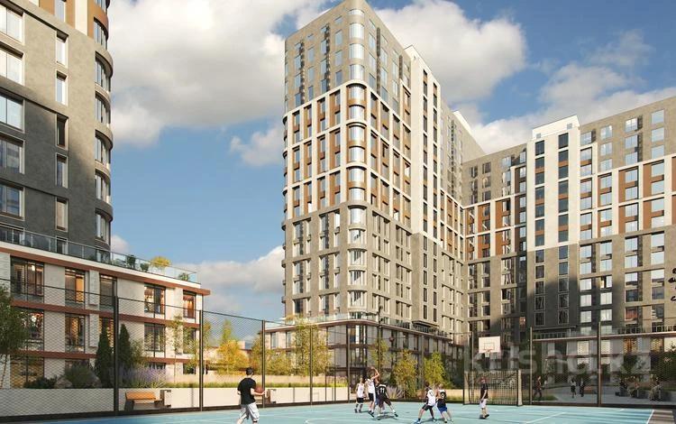2-комнатная квартира · 55 м² · 4/16 этаж, Кулманова 113 Г за 30 млн ₸ в Атырау — фото 4