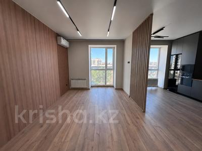 1-бөлмелі пәтер · 40 м² · 5/9 қабат, Юго-Восток ш/а., Университетская 18, бағасы: 24.5 млн ₸ в Караганде, Казыбек би р-н