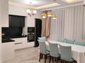 5-бөлмелі пәтер · 166 м² · 7/8 қабат, А. Бокейхана 18, бағасы: 130 млн ₸ в Астане, Есильский р-н — фото 2