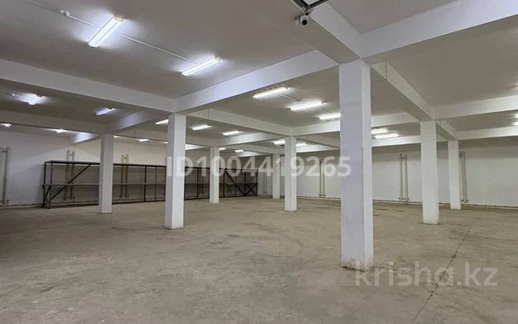 Склады · 480 м² за 960 000 〒 в Атырау, мкр СМП 163 — фото 2