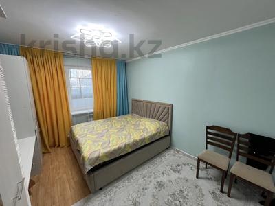 3-комнатная квартира · 70 м² · 2/5 этаж, Кунаева 21 а за 26.5 млн 〒 в Талдыкоргане, мкр Жастар