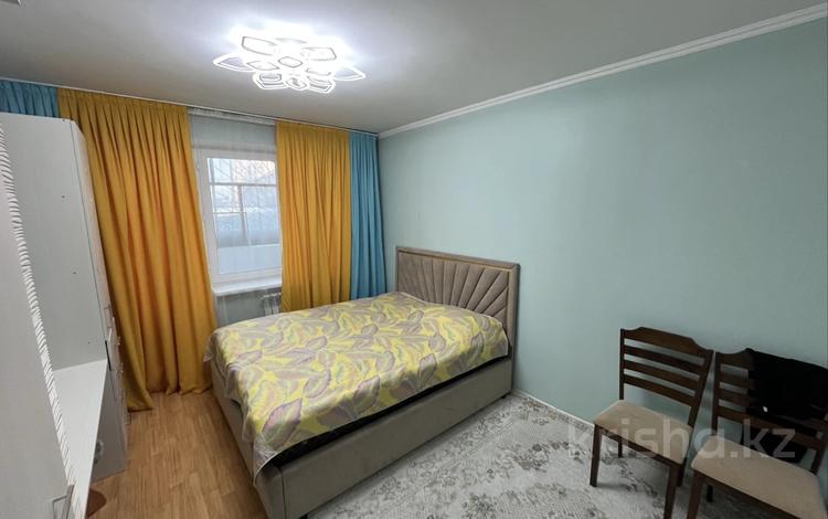 3-комнатная квартира · 70 м² · 2/5 этаж, Кунаева 21 а за 26.5 млн 〒 в Талдыкоргане, мкр Жастар — фото 2